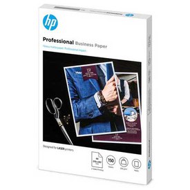 HP 7MV80A Paper