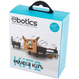 Ebotics Kit Control Maker 2