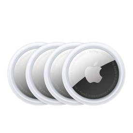 Apple AirTag 4 Einheiten