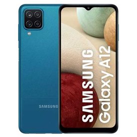 Samsung Smartphone Galaxy A12 4GB/128GB 6.5´´