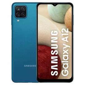 Samsung Smartphone Galaxy A12 3GB/32GB 6.5´´