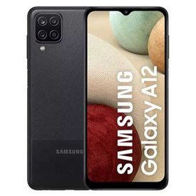 Samsung スマートフォン Galaxy A12 3GB/32GB 6.5´´
