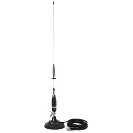 PNI S75 CB Antenna With Butterfly 26-28Mhz 250W+Magnetic Base