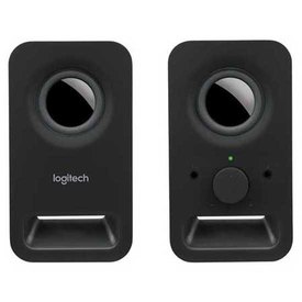 Logitech Z150 2.0 Звук Usb-Динамик