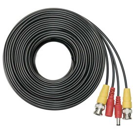 PNI Cable Video CCTV 30 m