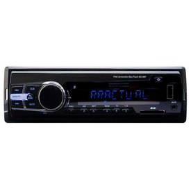 PNI Radio Reproductor MP3 Clementine Bus 8524BT Con Bluetooth