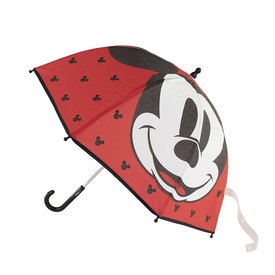 Cerda group Mickey Handmatige Paraplu