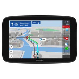 elkaar Condenseren Hulpeloosheid Tomtom Start 20 GPS Navigator Black buy and offers on Techinn