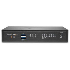 Sonicwall TZ270 Advanced Edition 1 Jahr Firewall
