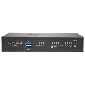 Sonicwall TZ470 Essential Edition 1 Jahr Firewall