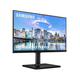 Samsung LF24T450FQR 24´´ Full HD LED 75Hz Monitor
