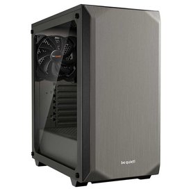 Be quiet Pure Base 500 Window Tower Case