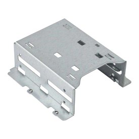 Super micro Hårddisk/SSD-adapter MCP-220-00044-0N 2.5´´