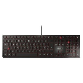 Cherry KC 6000 Slim keyboard