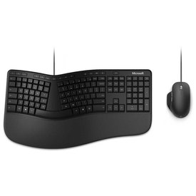Microsoft RJU-00006 Keyboard And Mouse