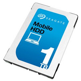 Seagate ST1000LM035 1TB Harde Schijf HDD