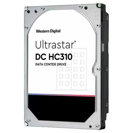 WD Disco Duro HDD HUS726T4TAL5204 4TB