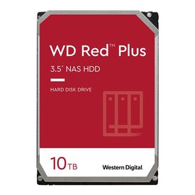 WD WD101EFBX 10TB SAS-Festplatte