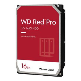 WD WD161KFGX 16TB SAS-Festplatte