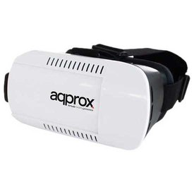 Approx Gafas de realidad virtual APPVR01