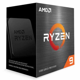 AMD Ryzen 9 5900X 3.7Ghz prozessor