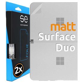 Smart engineered Skärmskydd Surface Duo