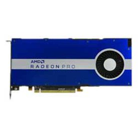 AMD Tarjeta gráfica Radeon Pro W5700 8GB GDDR6