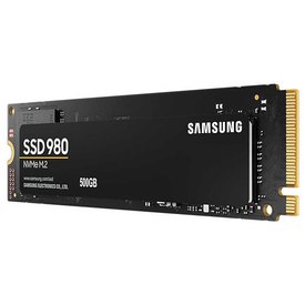 Samsung MZ-V8V500BW M2 NVMe 500GB SSD Hard Drive