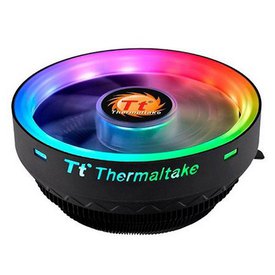 Thermaltake Ventilador de CPU UX100 ARGB