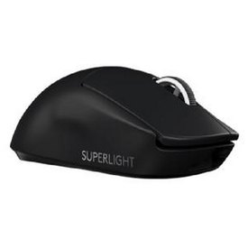 Logitech ゲーミングマウス Pro-X Superlight 16000 DPI