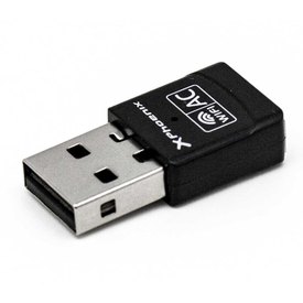 Phoenix PHWD-4503AC USB WiFi Adapter 600 Mbps