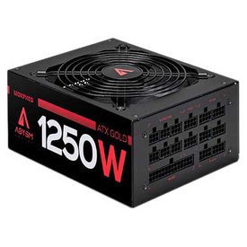 Abysm gaming Source De Courant MORPHEO 1250W 80 Plus Gold