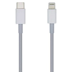 Aisens USB C To Lightning Cable 20 cm