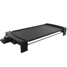 Cecotec Electric Griddle Tasty&Grill 3000 Blackwater