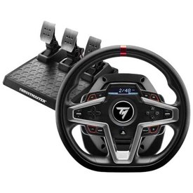 Thrustmaster T248 PS5/ PS4/ PC Lenkrad und Pedale