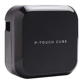 Brother Impresora Térmica P-Touch Cube Plus PT-P710BT