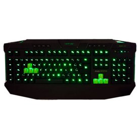 Keep out F110S gaming keyboard