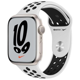 Apple Nike Series 7 GPS 41 Mm Умные часы