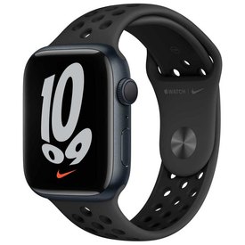 Apple Nike Series 7 GPS 45 Mm Умные часы