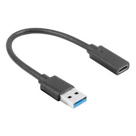Lanberg USB 3.0 An USB CH/M USB-Adapter