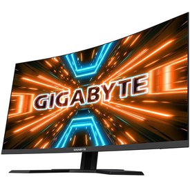 Gigabyte Curved Gaming Monitor G32QC 32´´ 2K LED VA 165Hz