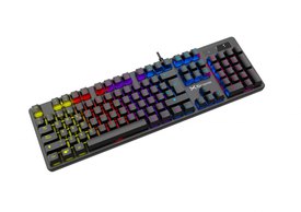 Droxio Gaming Keyboard Katori Mec. Rgb Switch