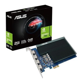 Asus Tarjeta gráfica Geforce GT 730 2Gb Gddr5