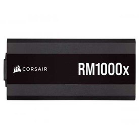 Corsair Fuente de alimentación modular RM1000x 2021 1000W 80 Plus Gold