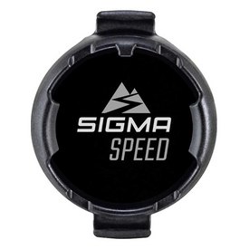 Sigma Sensor Velocidad Duo ANT+ / Bluetooth