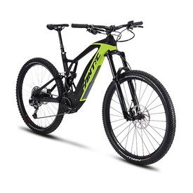 Fantic XTF 1.5 29´´ Carbon elektrische mountainbike