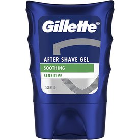 Gillette Loção Pós-barba 95074 75ml
