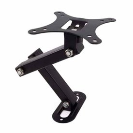 Coolbox COO-TVSTAND-01 14-27´´ Wall TV Bracket