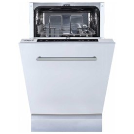 Cata LVI46009 Dishwasher 9 Services