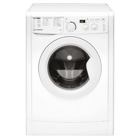 Indesit EWD61051WSPTN Voorlader Wasmachine